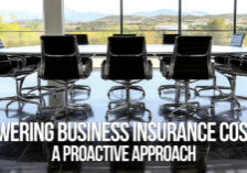 BUSINESS-Lowering Business Insurance Costs_ A Proactive Approach